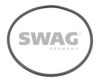 SWAG 40 15 0025 Gasket, water pump